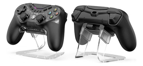 Controle Gamesir Tarantula Pro Bundle Edition Dock Carregamento Para Pc Switch iOS Android Celular Steam Hall Effect