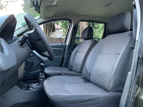 Renault Duster 1.6 4x2 Confort Plus Abs 110cv