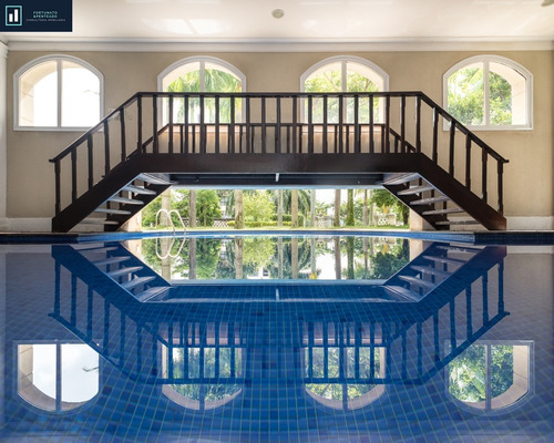 Imagem 7 de 30 de Apartamento Alto Padrão, Localização Privilegiada! - Ap00164 - 34617942
