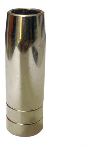 Bocal Mig Conico 15,0mm Tbi Pro 353/453/463 Xp Esab 