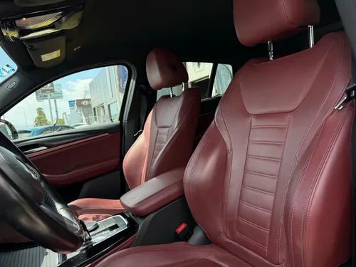 BMW X4 5p xDrive 30i L4/2.0/T Aut