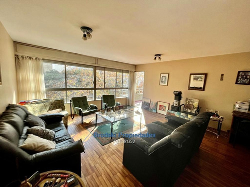 Imagen 1 de 15 de Venta Apartamento En Punta Carretas - 3 Dormitorios Cw181352