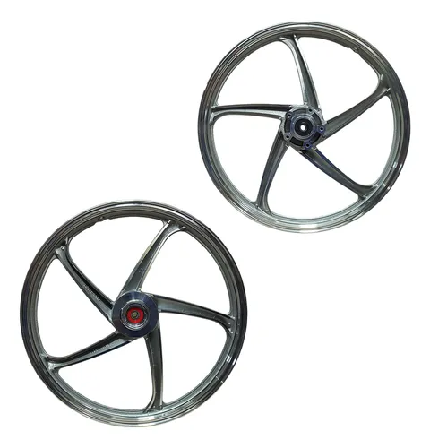Rin Delantero Md Tucan 110