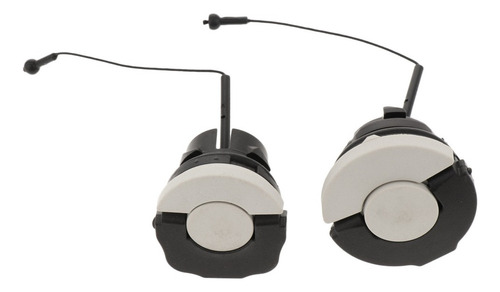 2 Tapones De Aceite For Stihl Ms210 Ms230 Ms240 Ms250