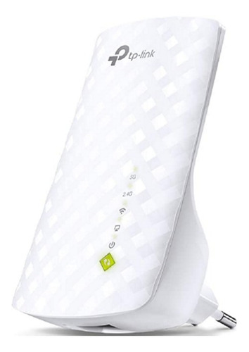 Imagen 1 de 1 de Extensor Inalámbrico Tp-link Re200 Ac750 Wi-fi 750mbps