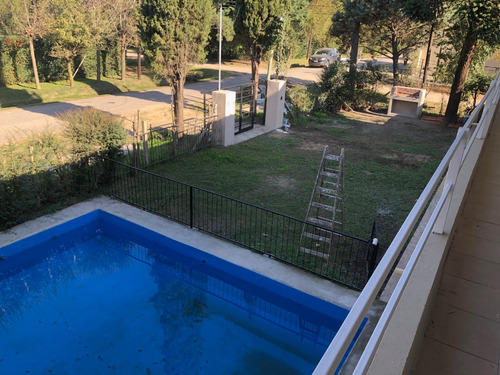 Venta Departamento 3 Ambientes Del Viso