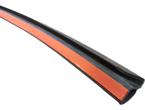 Burlete Protector Puerta Trasera Izq Ford Escort 1997/2002