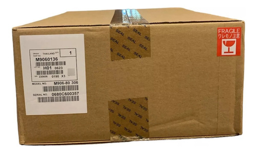 Unidad De Imagen Ricoh Mp 401 Mp 402 Mp401 Mp402 Tinta Negro