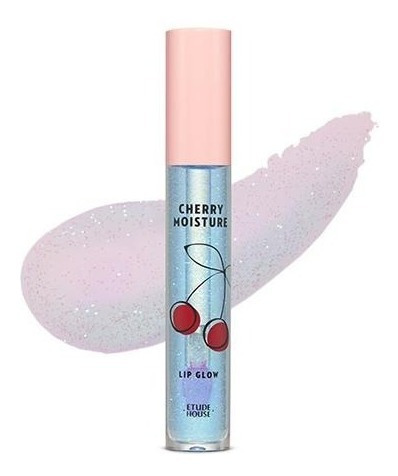 Etude House Cherry Moisture Lip Glow Cor: Bl 601