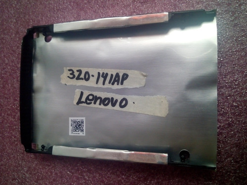 Caddy Para Disco Duro Laptop Lenovo Ideapad 320-14iap