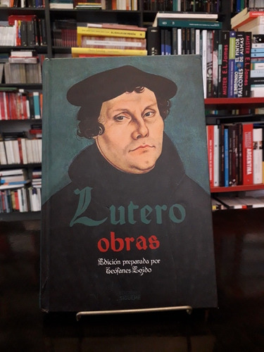 Lutero - Obras