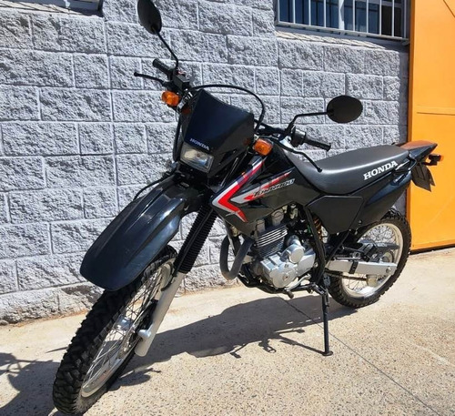 Imagen 7 de 15 de Honda Xr 250 Tornado