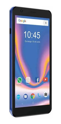ZTE Blade L9 32 GB azul 1 GB RAM