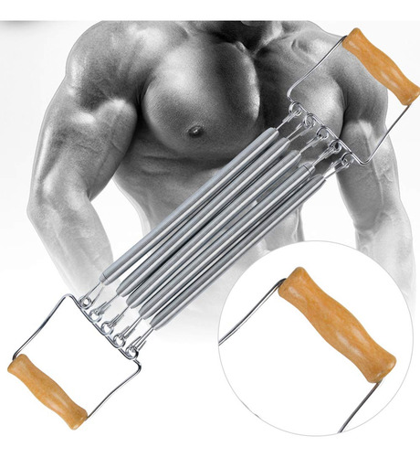 Expansor De Cofre De Resorte, Expansor De Cofre, Antidesliza