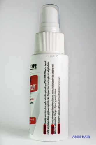 Scalp Protector Spray 60ml