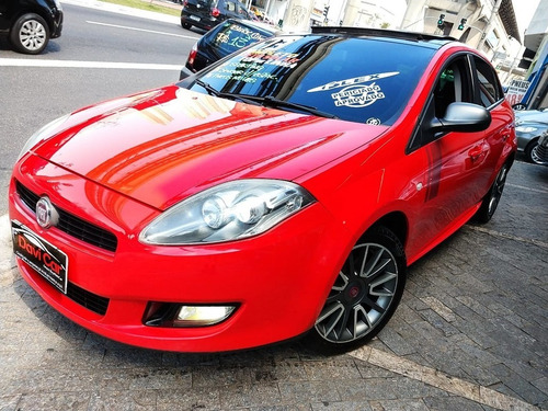 Fiat Bravo 1.8 Sporting 16v