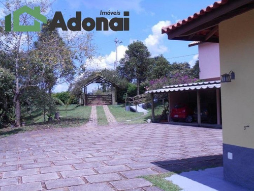 Imagem 15 de 15 de Sítio À Venda, Parque Da Fazenda Ii, Jundiaí. - 1299