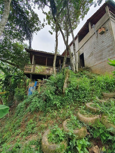 Imagem 15 de 29 de Sítio À Venda, 2 Quartos, 4 Vagas, Aguazul - Guarulhos/sp - 2521