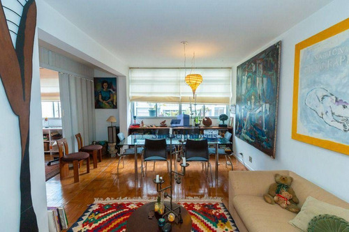 Imagem 3 de 26 de Apartamento Com 2 Dormitórios À Venda, 102 M² Por R$ 985.000 - Itaim Bibi - São Paulo/sp - Ap4339