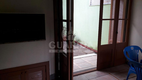 Imagem 9 de 15 de Casa - Camaqua - Ref: 62815 - V-62815