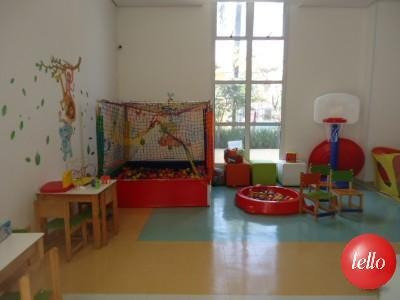 Imagem 27 de 29 de Apartamento - Ref: 241576