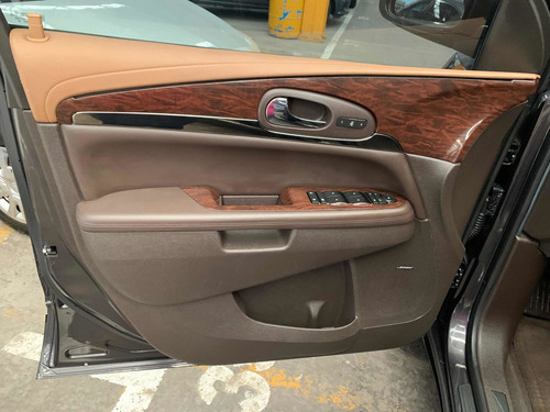 Buick Enclave 3.6 Premium Aut Ac Qc Dvd 2016