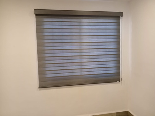 Persiana Dúo Sheer Elegance Enrollable 70 X 240 Premium