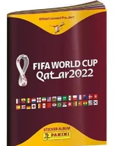 Comprar Álbum Qatar 2022 Completo. Figuritas Sin Pegar. 