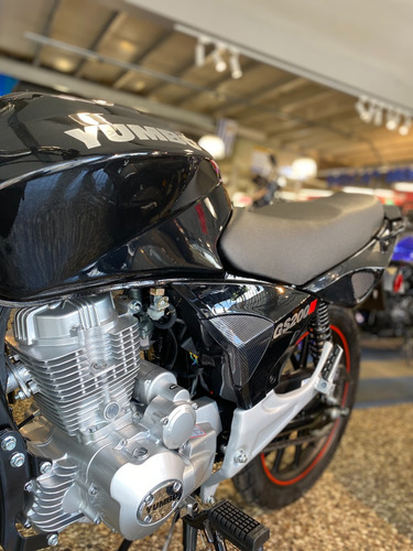 Yumbo Gs 200 Iii Lx Delcar ® + Nuevo Modelo + Regalo
