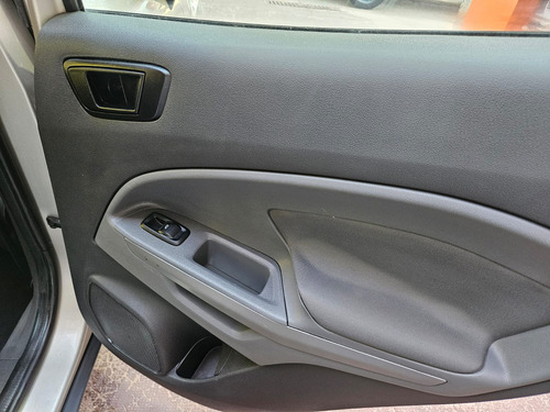 Ford Ecosport 1.6 Se 110cv 4x2