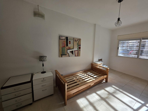 Venta Departamento Monoambiente En Nuñez
