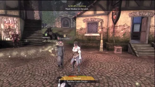 Jogo Fable Iii 3 Xbox 360 X360 Rpg Frete Grátis Mídia Física