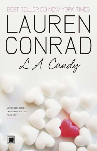 Libro L A Candy De Conrad Lauren
