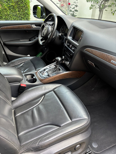 Audi Q5 2.0 T Fsi Elite At