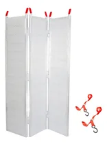 Comprar Rampa Plegable Extra Ancha Aluminio Estilo Placa Para Atv