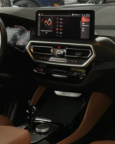 BMW X4 Xdrive 30I