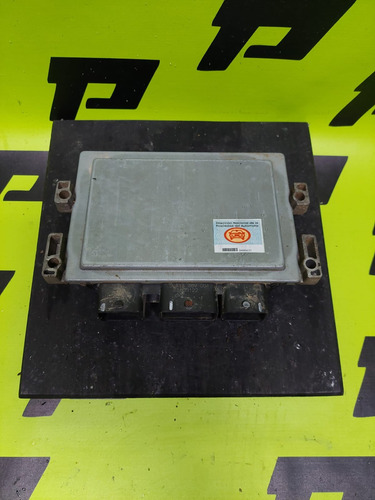 Ecu Computadora Peugeot 207 0 261 S06 372 | Pentacar