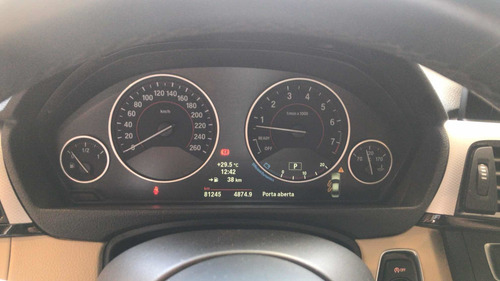 Bmw 335i M Sport