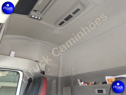 Volvo Fh-540 6x4 Ano 2021/2021 Tanqueiro = R500 530 2651