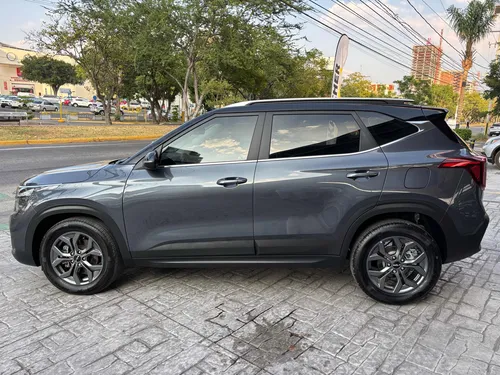 Kia Seltos 1.5 Ex Pack At