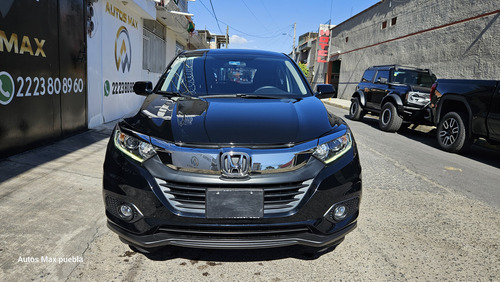 Honda HR-V 1.8 Prime