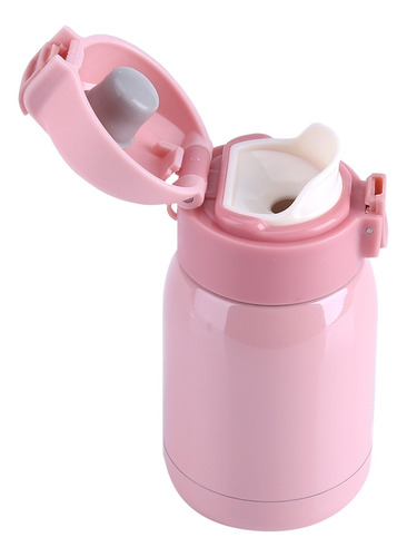 Mini Taza Térmica De Doble Capa