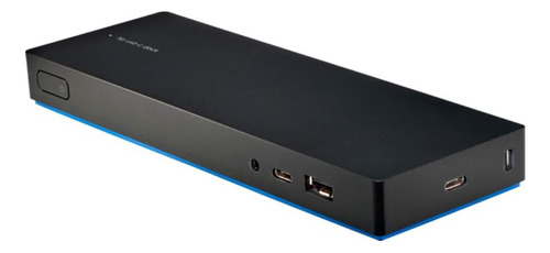 Hp Usb-c Dock G4 - Estación De Acoplamiento - Hdmi, 2 X Dp -