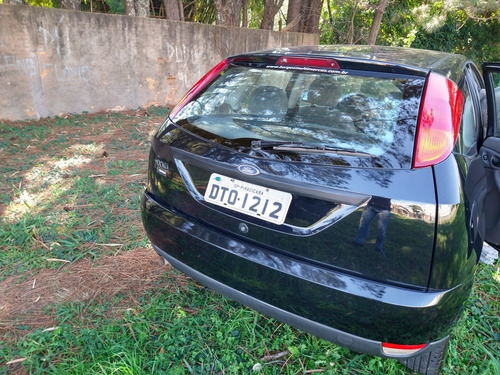 Acura Focus Hatch Hatch 2.0
