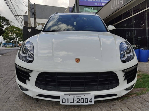 Porsche Macan 3.0 S 24v V6 Gasolina 4p Automático