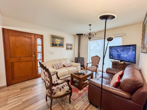 Casa En Lomas San Andrés · Venta $280.000.000