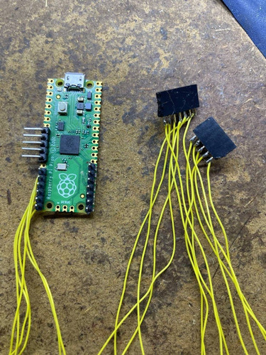 Imagen 1 de 1 de Programador Nand Xbox 360 Picoflasher