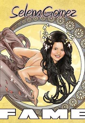 Libro Selena Gomez: The Graphic Novel - Marc Shapiro