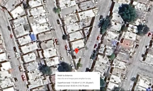 Casa En Venta En Los Bosques, Monclova, Coahuila, St08