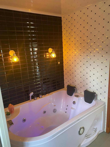 Imagen 5 de 16 de Villa Serrana - Cabañas En Alquiler